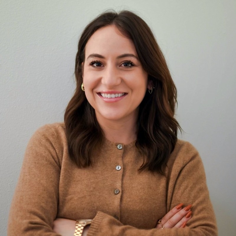 Allie Novak, Senior Consultant