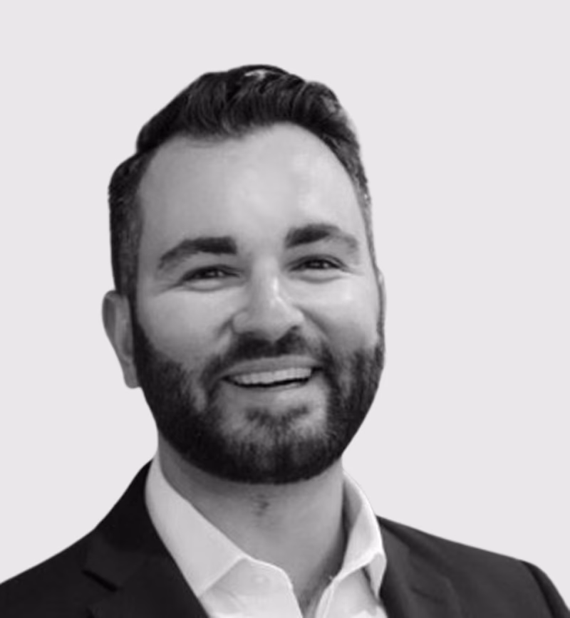 Luca Sesti, Principal & Founder of LCS Communications